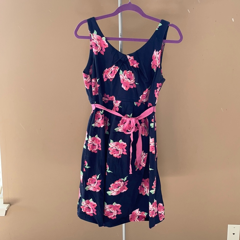 Motherhood Maternity dress